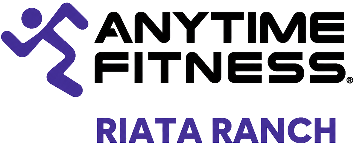 Anytime Fitness Riata Ranch