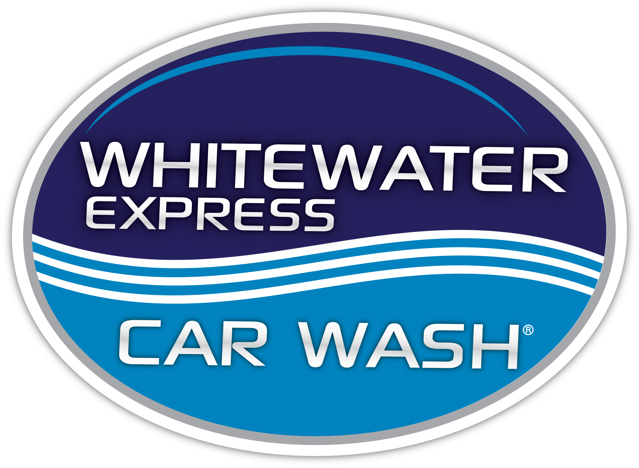 WhiteWater Express Car Wash