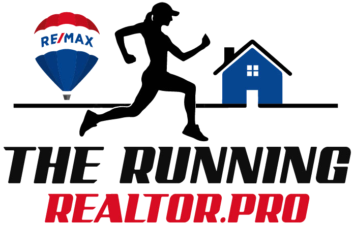 The Running Realtor